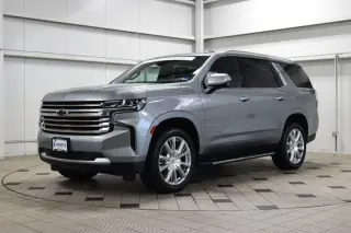 2024 Chevrolet Tahoe