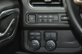 2024 Chevrolet Tahoe
