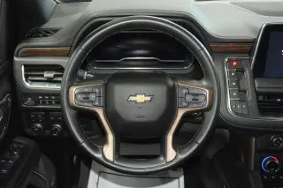 2024 Chevrolet Tahoe