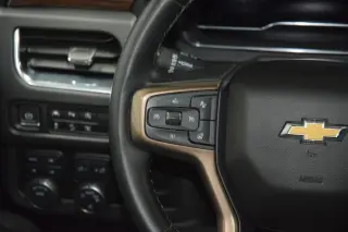 2024 Chevrolet Tahoe