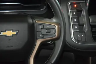 2024 Chevrolet Tahoe