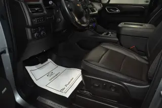 2024 Chevrolet Tahoe