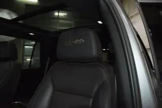 2024 Chevrolet Tahoe