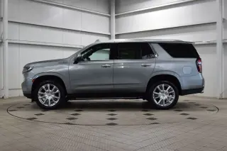 2024 Chevrolet Tahoe