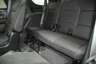 2024 Chevrolet Tahoe