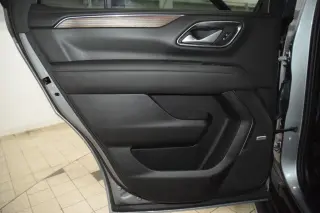 2024 Chevrolet Tahoe