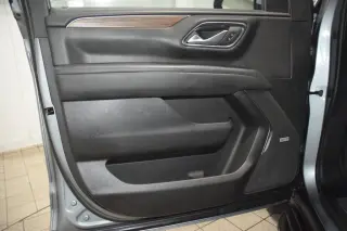 2024 Chevrolet Tahoe