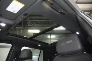 2024 Chevrolet Tahoe