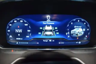 2024 Chevrolet Tahoe