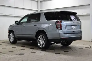 2024 Chevrolet Tahoe