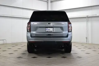 2024 Chevrolet Tahoe
