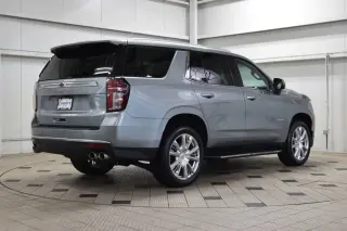 2024 Chevrolet Tahoe