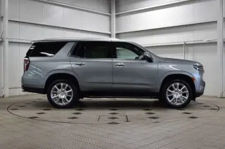 2024 Chevrolet Tahoe