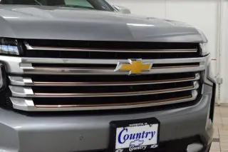 2024 Chevrolet Tahoe