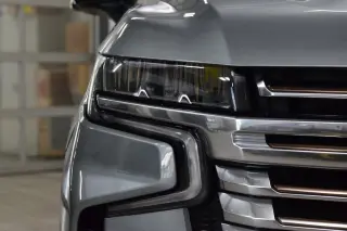2024 Chevrolet Tahoe