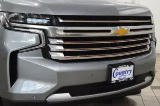 2024 Chevrolet Tahoe