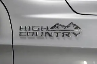 2024 Chevrolet Tahoe