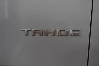 2024 Chevrolet Tahoe