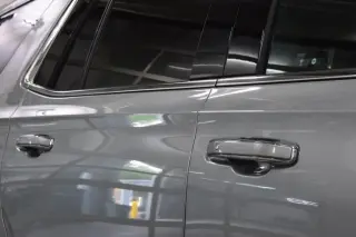 2024 Chevrolet Tahoe