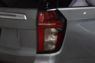 2024 Chevrolet Tahoe