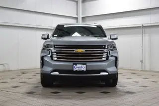 2024 Chevrolet Tahoe