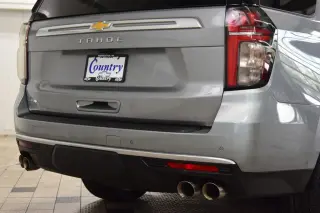 2024 Chevrolet Tahoe
