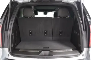 2024 Chevrolet Tahoe