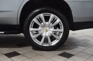 2024 Chevrolet Tahoe