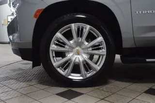 2024 Chevrolet Tahoe
