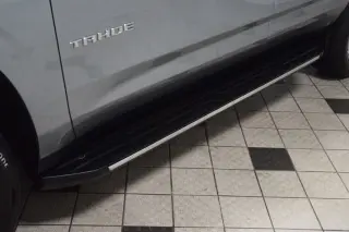 2024 Chevrolet Tahoe