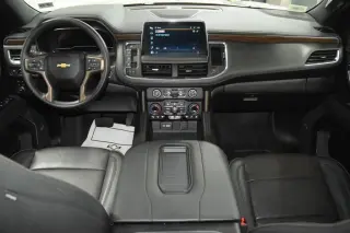 2024 Chevrolet Tahoe