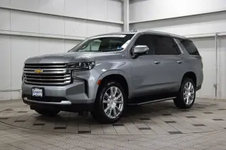 2024 Chevrolet Tahoe