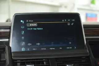 2024 Chevrolet Tahoe