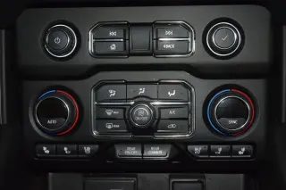 2024 Chevrolet Tahoe