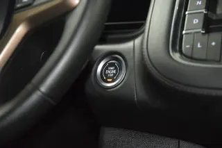 2024 Chevrolet Tahoe