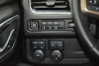 2024 Chevrolet Tahoe