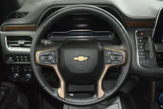 2024 Chevrolet Tahoe