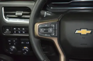 2024 Chevrolet Tahoe