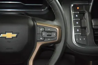 2024 Chevrolet Tahoe