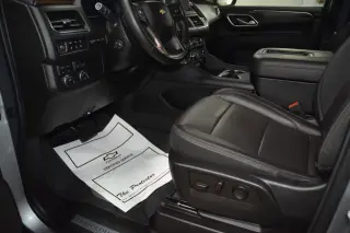 2024 Chevrolet Tahoe