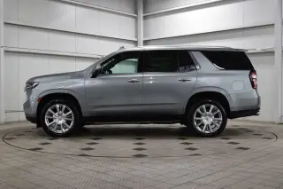 2024 Chevrolet Tahoe