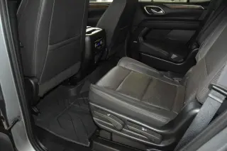 2024 Chevrolet Tahoe