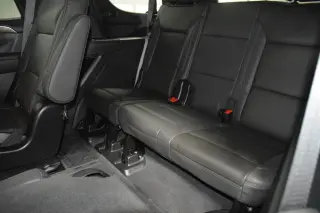 2024 Chevrolet Tahoe