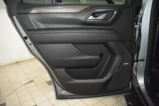 2024 Chevrolet Tahoe