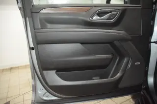 2024 Chevrolet Tahoe