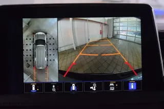 2024 Chevrolet Tahoe