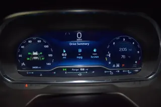 2024 Chevrolet Tahoe