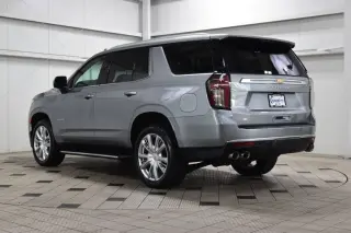 2024 Chevrolet Tahoe