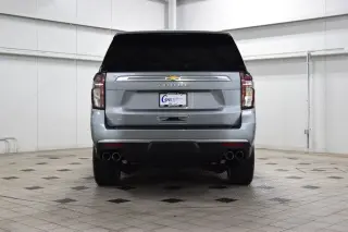 2024 Chevrolet Tahoe