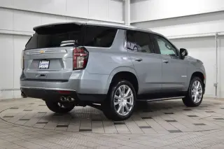 2024 Chevrolet Tahoe